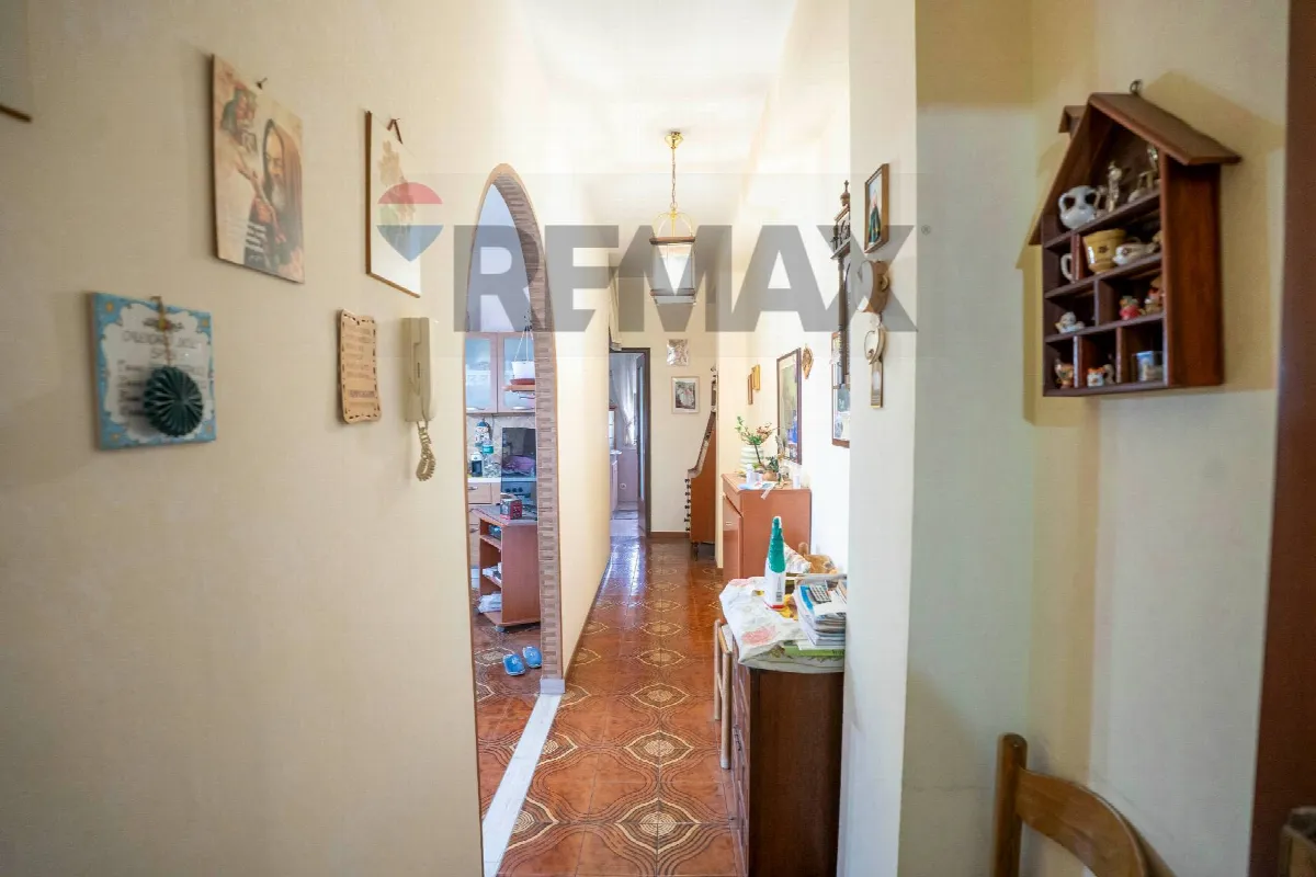 Appartamento in vendita a Catania, San Giorgio - foto 7