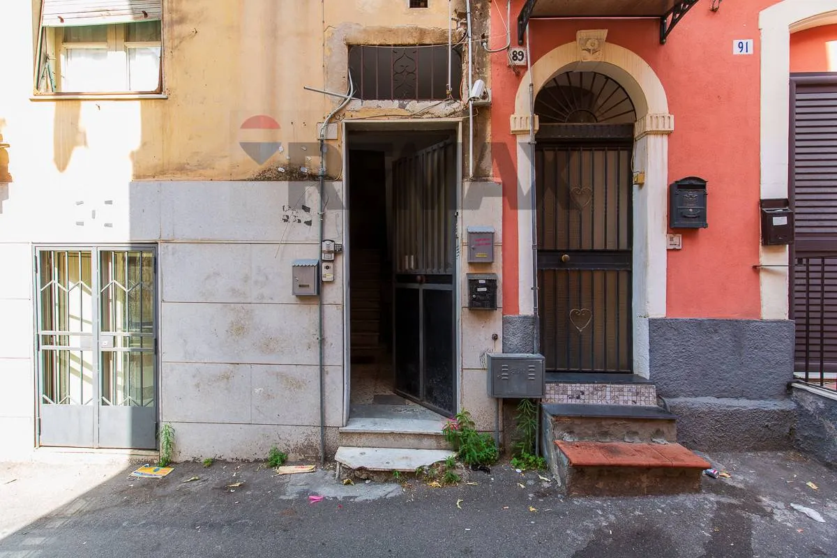 Appartamento in vendita a Catania, Centro Storico - foto 2