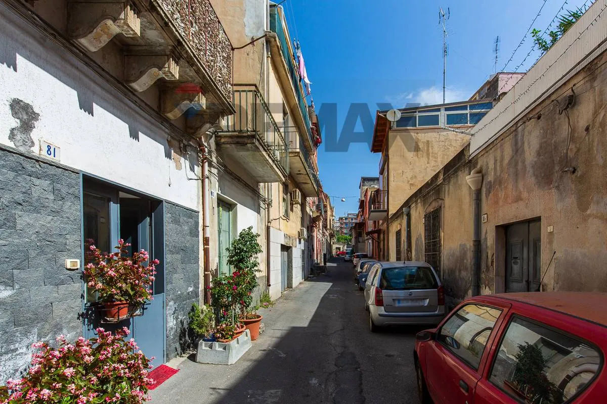 Appartamento in vendita a Catania, Centro Storico - foto 3