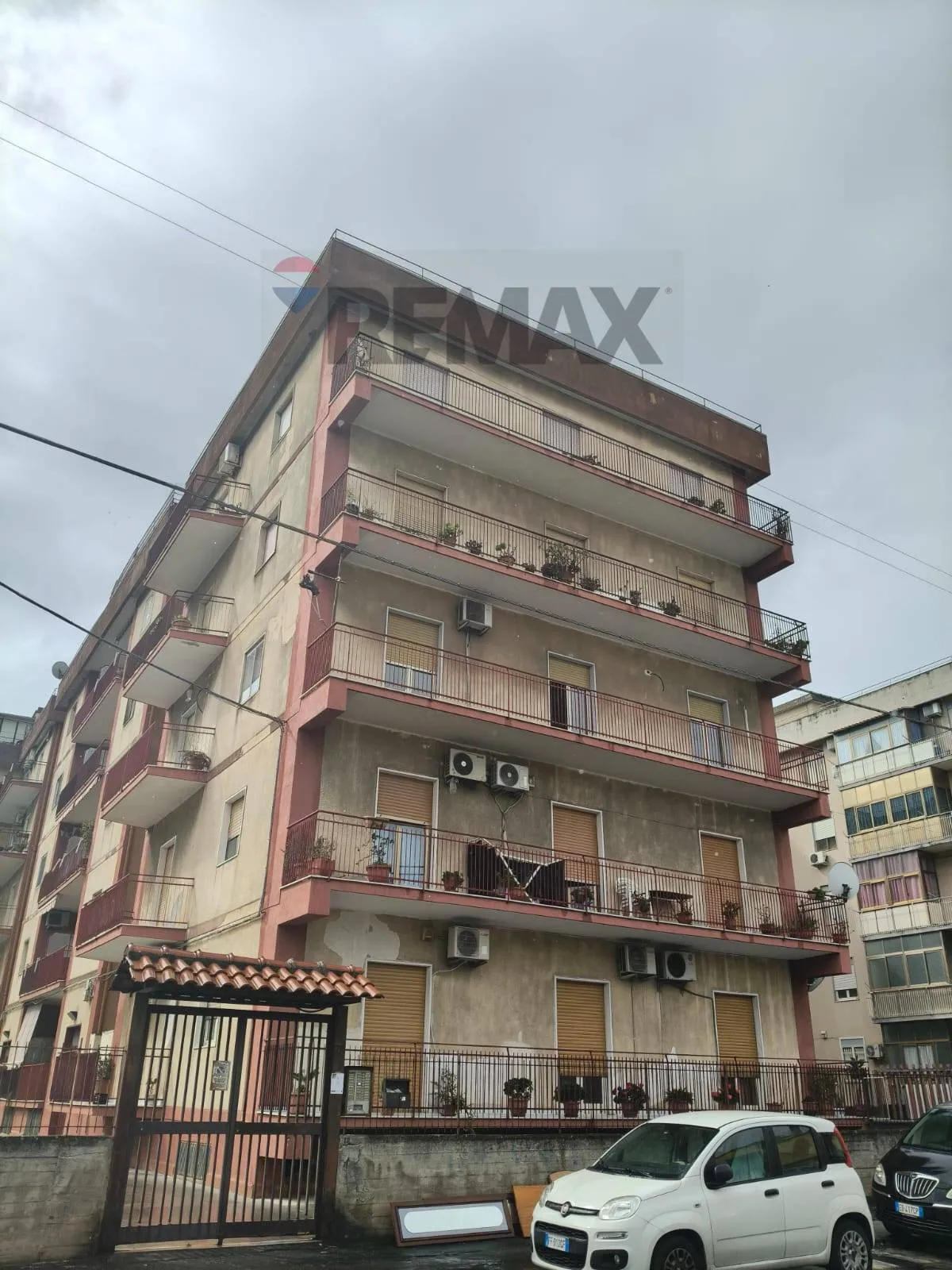 Appartamento in vendita a Catania, Via Palermo - Nesima - foto 10