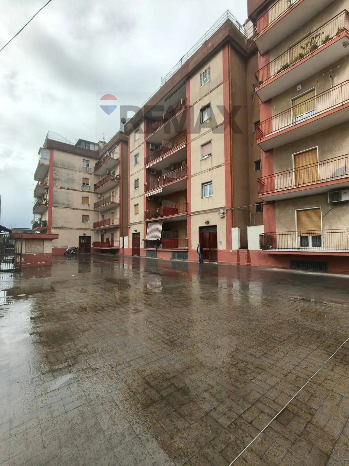 Appartamento in vendita a Catania, Via Palermo - Nesima - foto 2