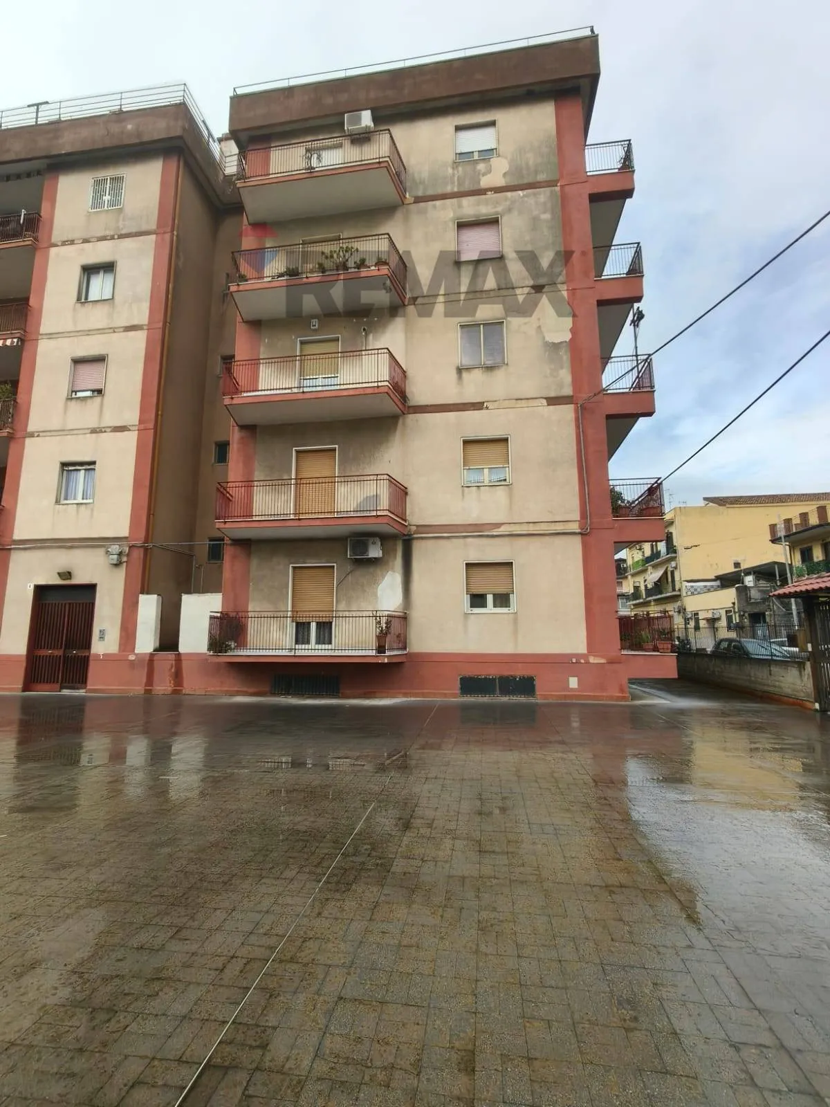 Appartamento in vendita a Catania, Via Palermo - Nesima - foto 8