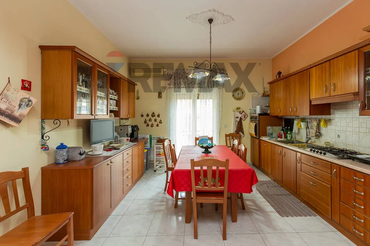 Appartamento in vendita a Catania, San Giorgio - foto 1