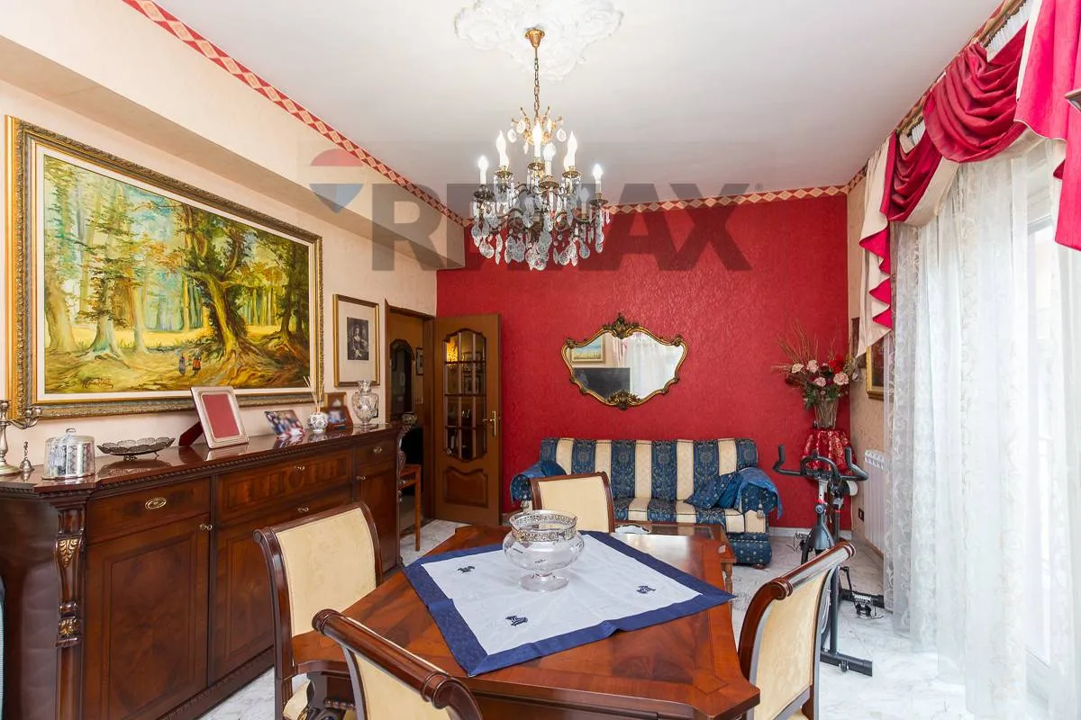 Appartamento in vendita a Catania, San Giorgio - foto 10