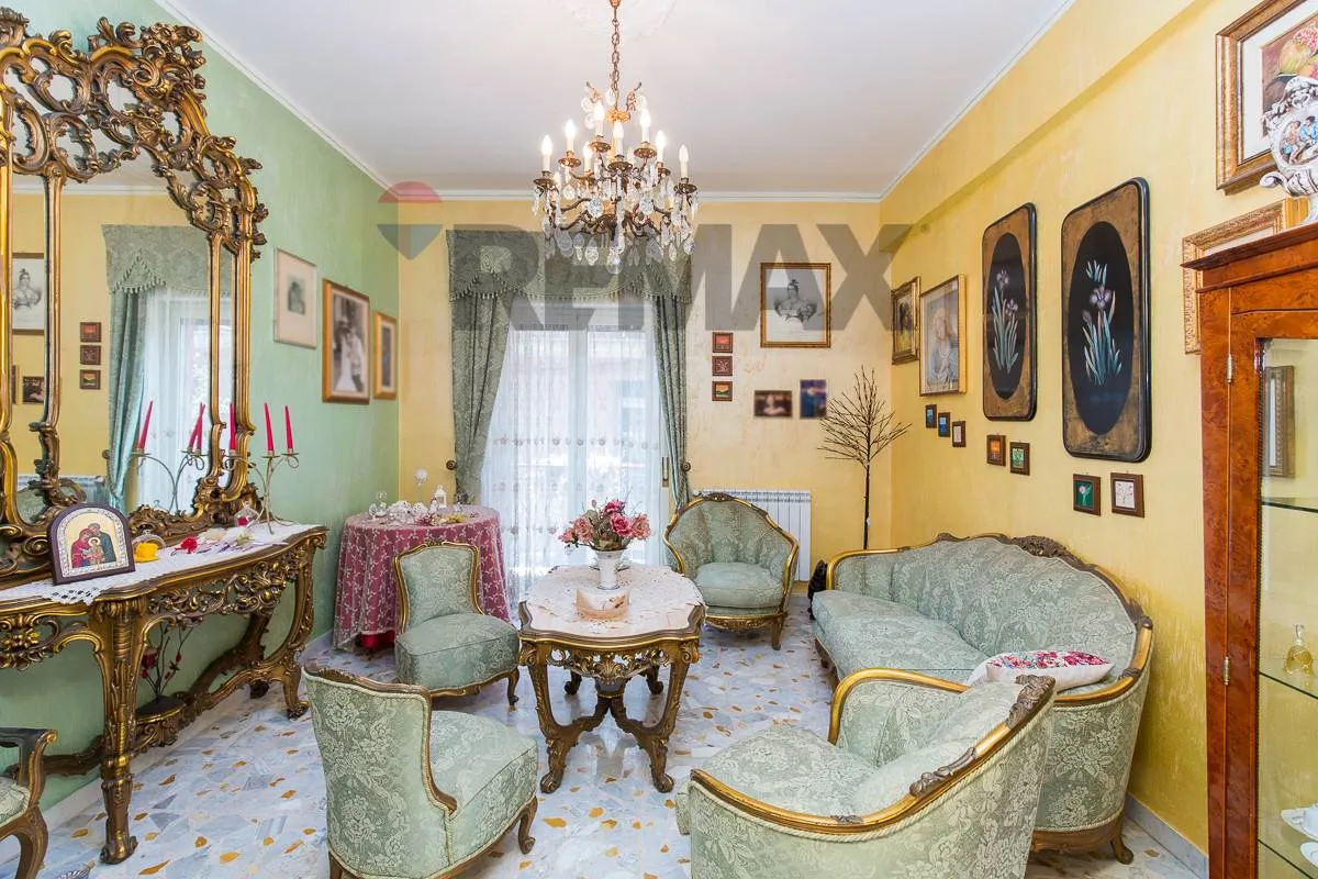 Appartamento in vendita a Catania, San Giorgio - foto 4