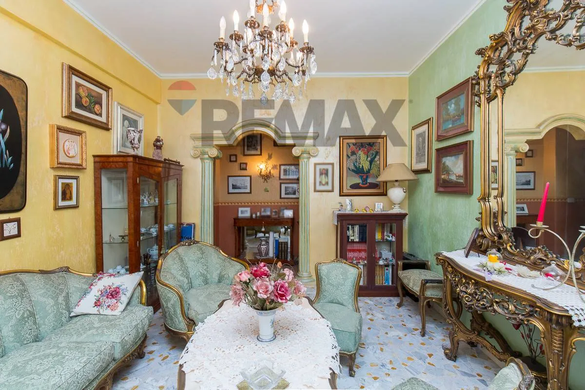 Appartamento in vendita a Catania, San Giorgio - foto 5