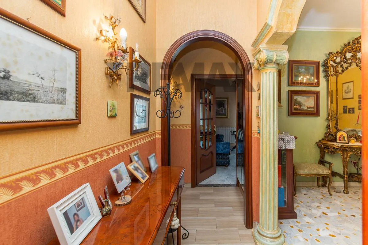 Appartamento in vendita a Catania, San Giorgio - foto 6