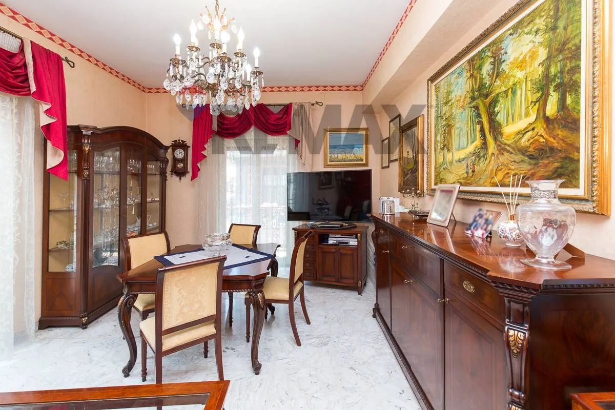 Appartamento in vendita a Catania, San Giorgio - foto 9