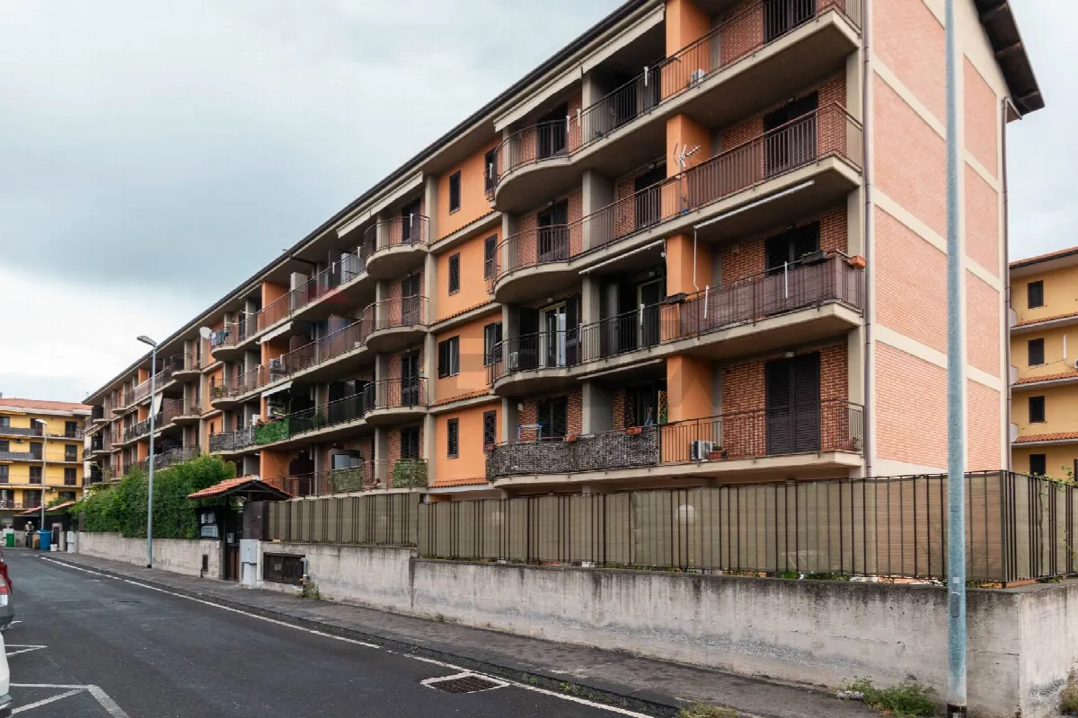 Appartamento in vendita a Acireale - foto 1
