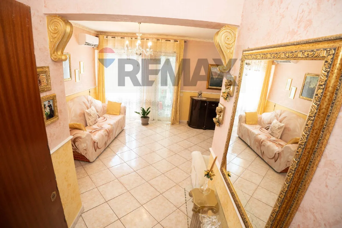Appartamento in vendita a Catania, Librino - foto 1