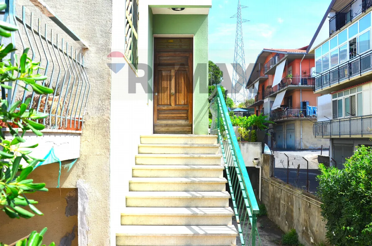 Appartamento in vendita a Sant'Agata li Battiati - foto 5