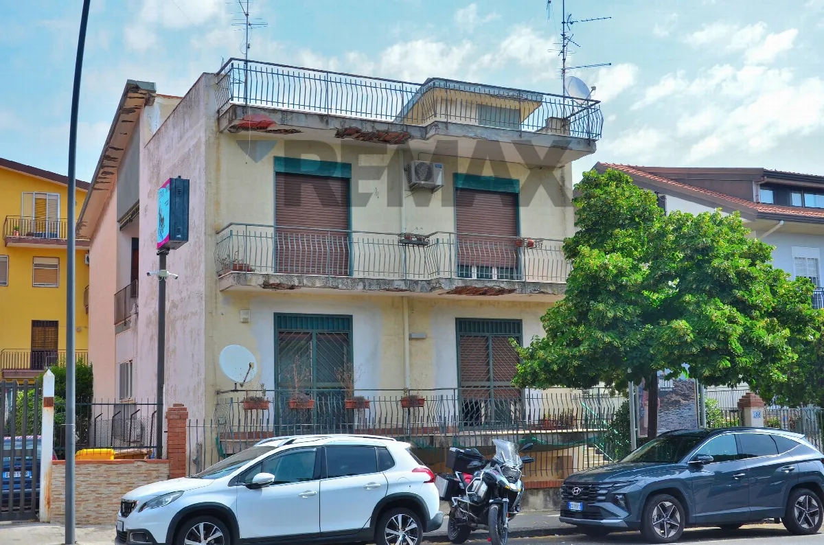 Appartamento in vendita a Sant'Agata li Battiati - foto 6