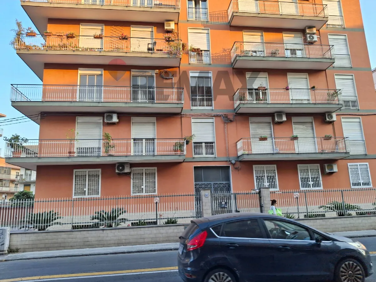 Appartamento in vendita a Catania, Vulcania - foto 2