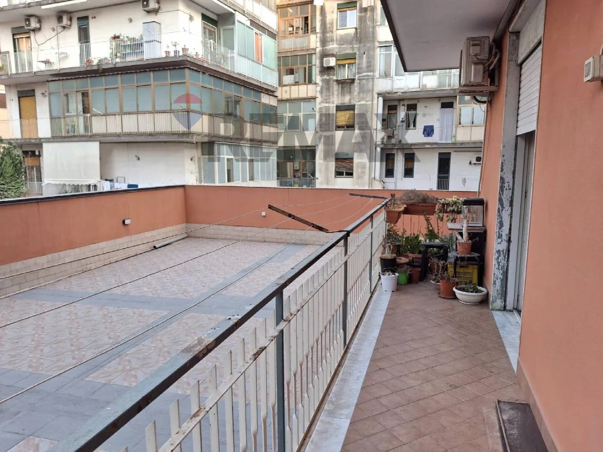 Appartamento in vendita a Catania, Vulcania - foto 8