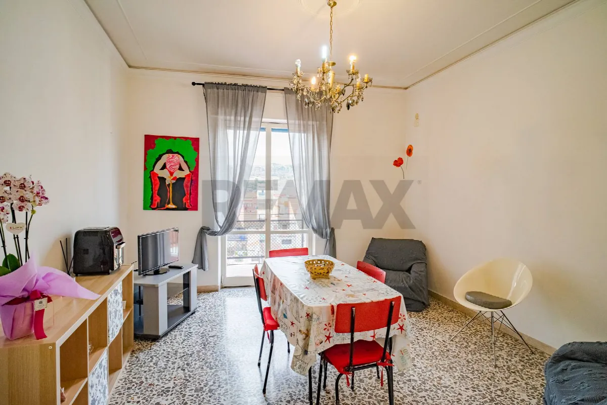 Appartamento in vendita a Catania, Picanello - foto 1