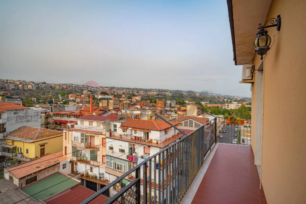 Appartamento in vendita a Catania, Picanello - foto 9