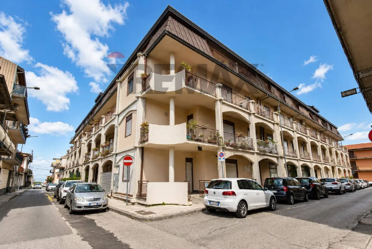 Appartamento in vendita a Belpasso - foto 1