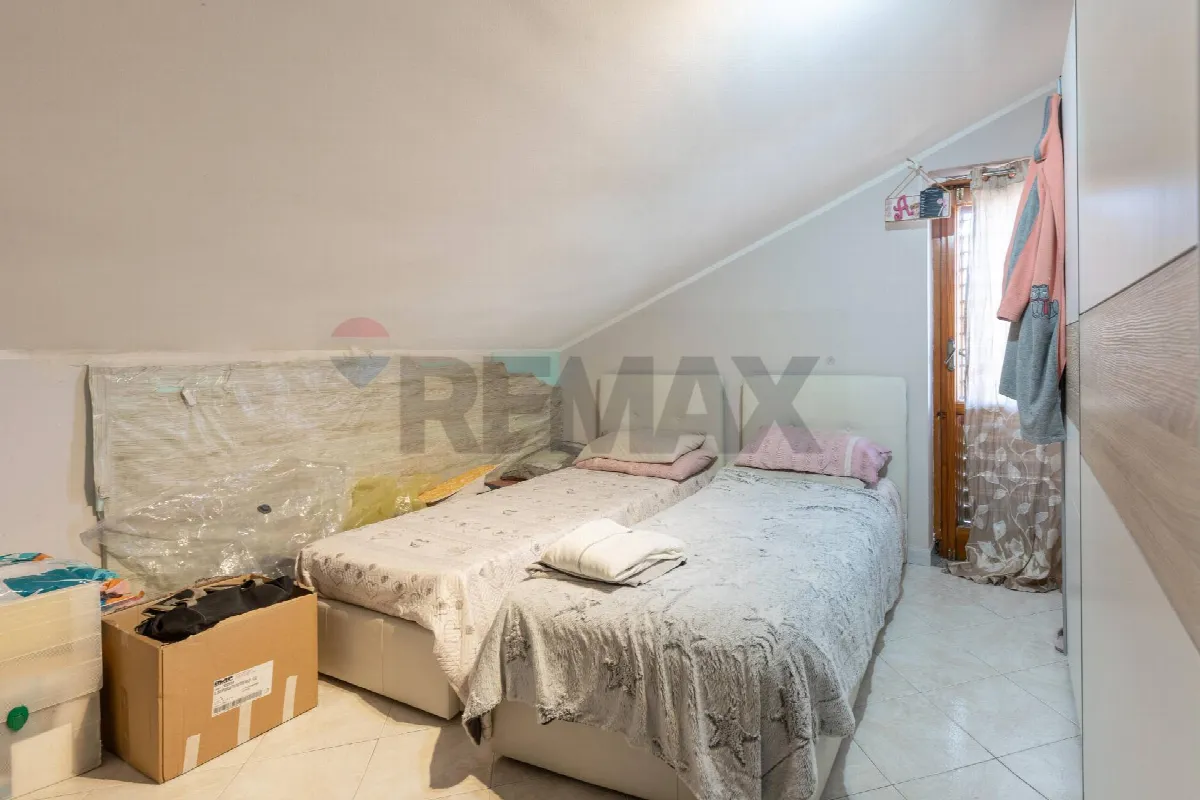 Appartamento in vendita a Aci Sant'Antonio, Santa Maria La Stella - foto 10