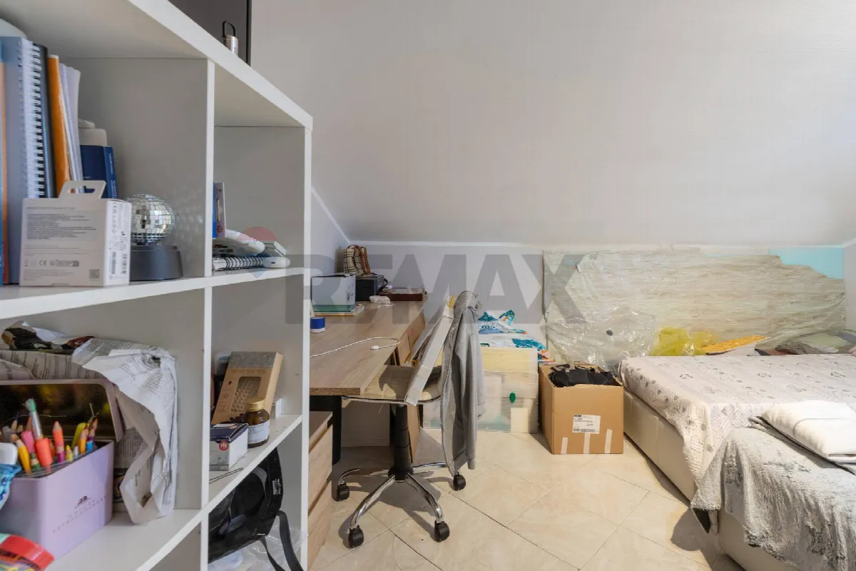 Appartamento in vendita a Aci Sant'Antonio, Santa Maria La Stella - foto 6