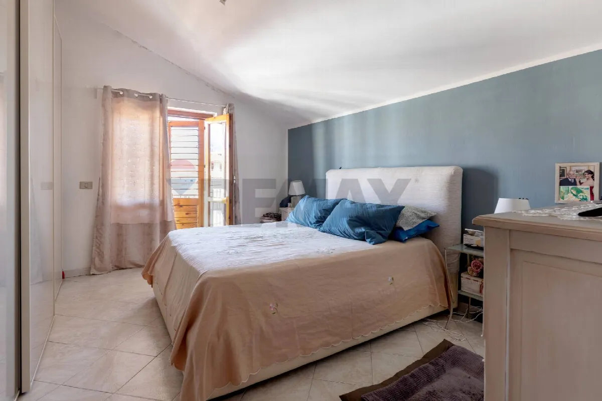 Appartamento in vendita a Aci Sant'Antonio, Santa Maria La Stella - foto 7