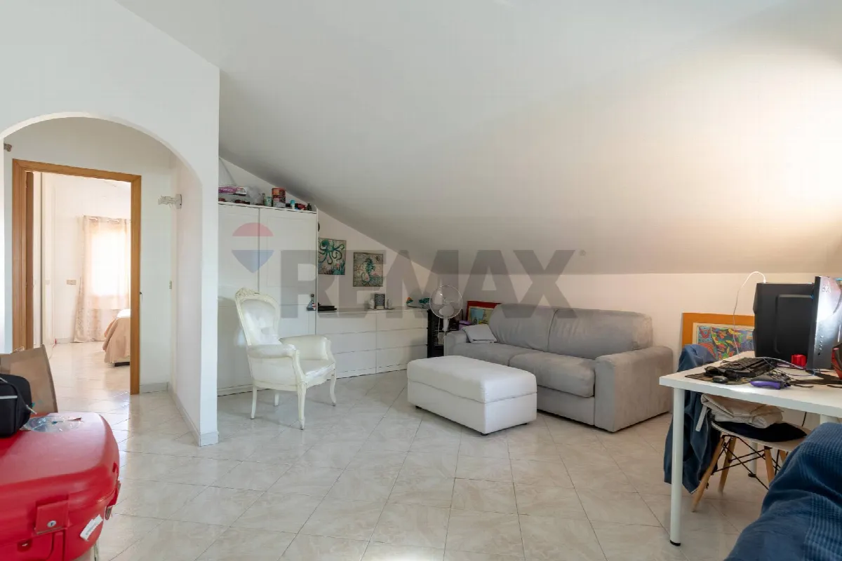 Appartamento in vendita a Aci Sant'Antonio, Santa Maria La Stella - foto 8