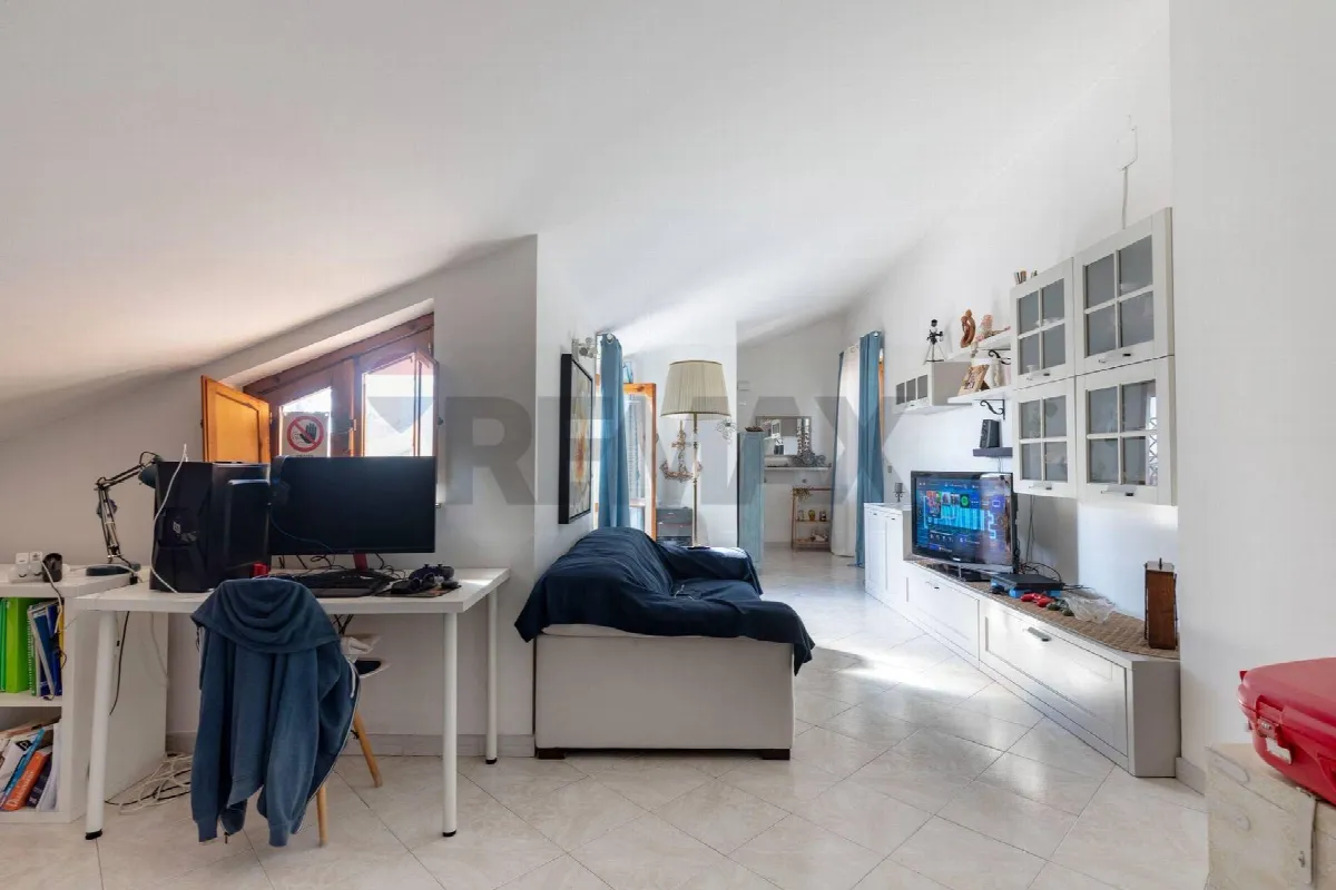 Appartamento in vendita a Aci Sant'Antonio, Santa Maria La Stella - foto 9