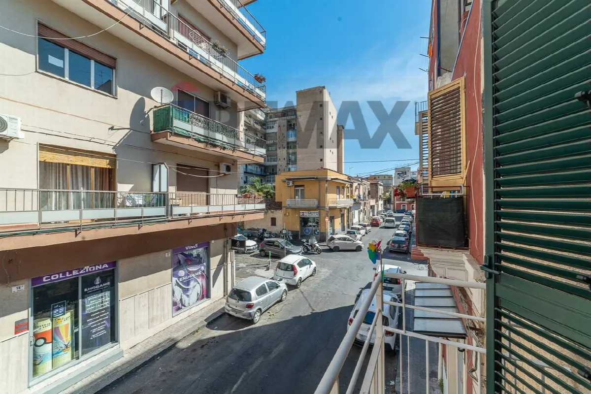 Appartamento in vendita a Catania, Picanello - foto 10
