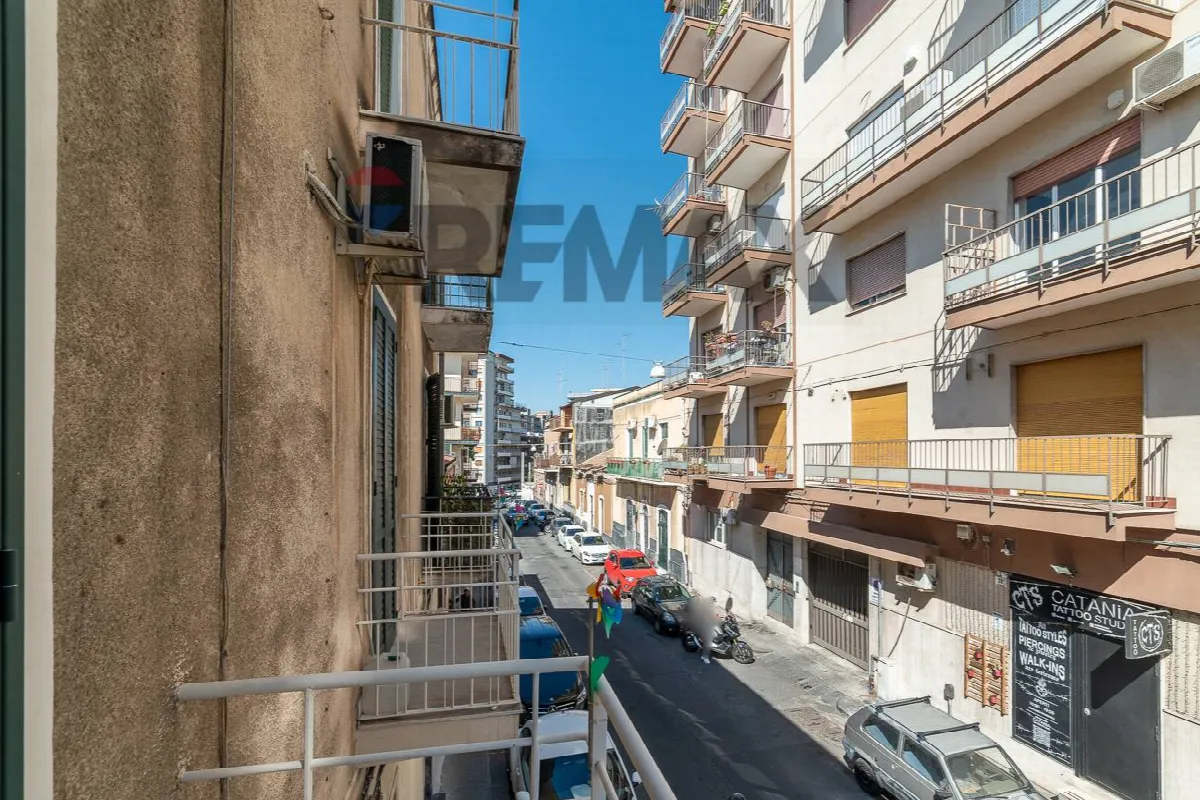 Appartamento in vendita a Catania, Picanello - foto 9