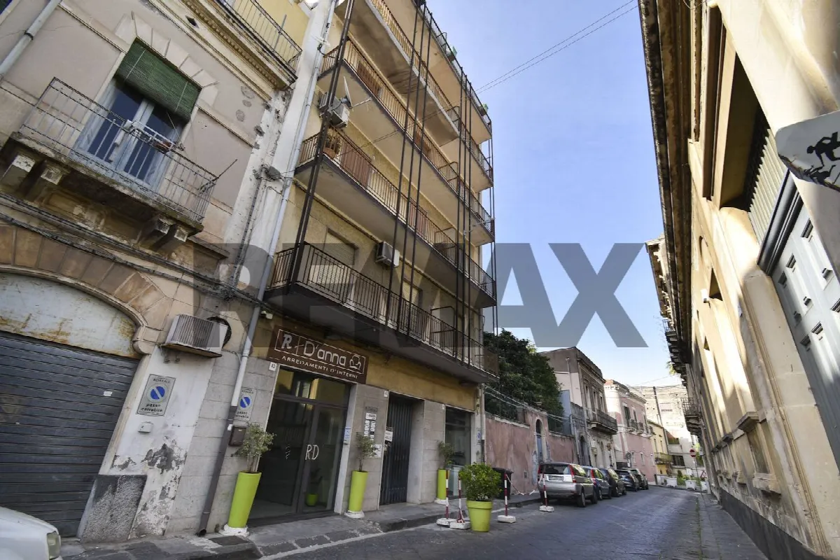 Appartamento in vendita a Acireale - foto 1