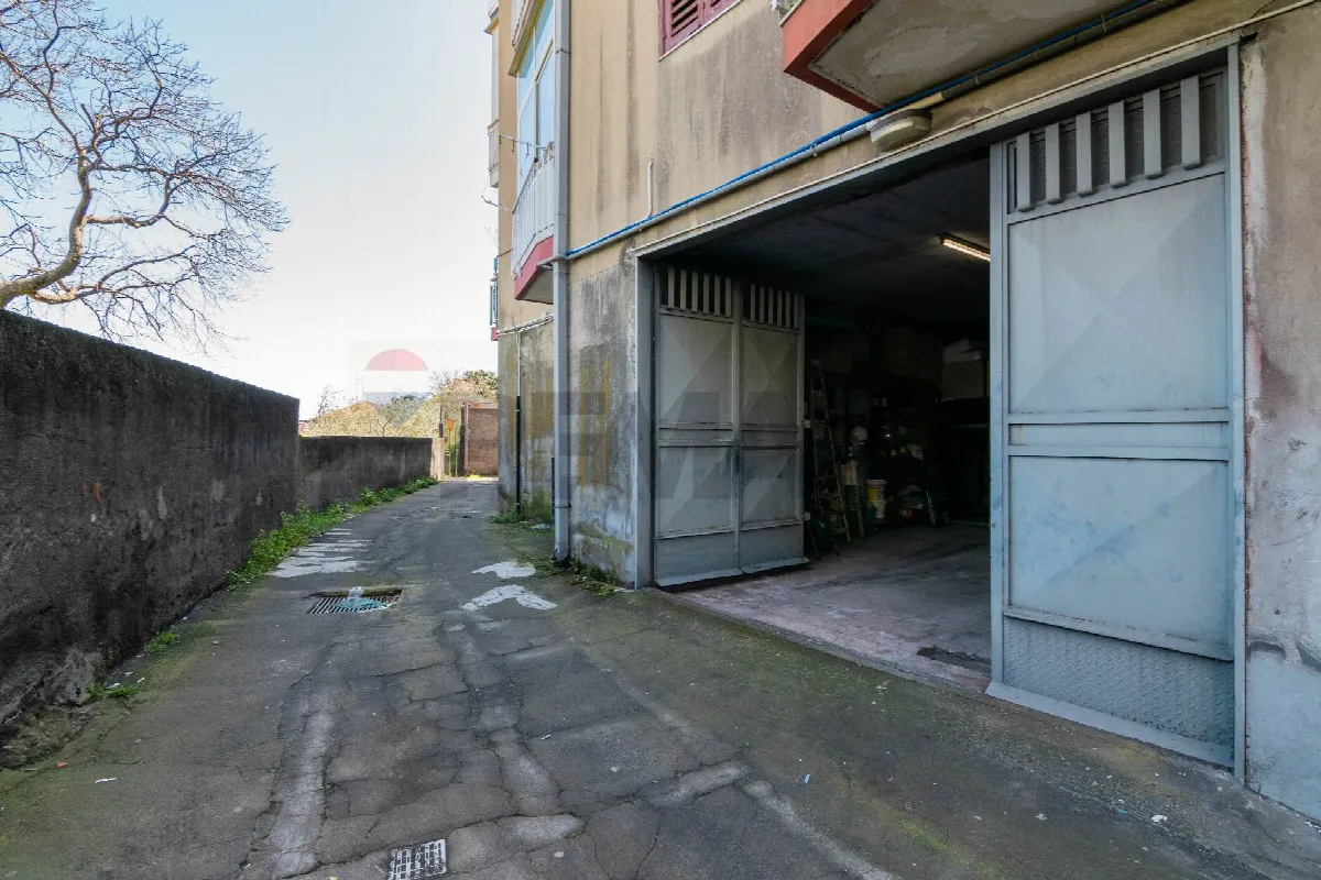 Appartamento in vendita a Aci Sant'Antonio - foto 9