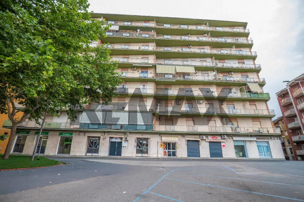 Appartamento in vendita a Caltagirone - foto 1