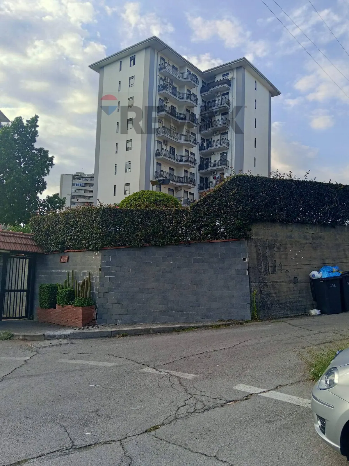 Appartamento in vendita a Catania, Librino - foto 1