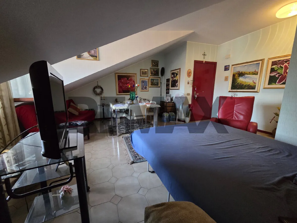 Appartamento in vendita a Sant'Agata li Battiati - foto 1