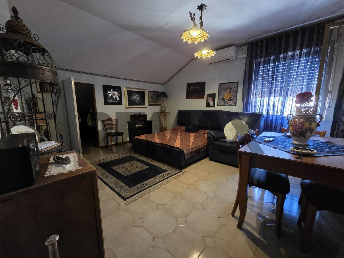 Appartamento in vendita a Sant'Agata li Battiati - foto 6