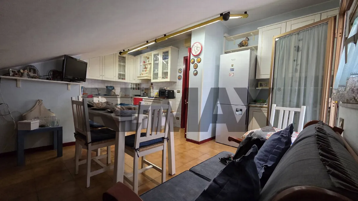 Appartamento in vendita a Sant'Agata li Battiati - foto 8
