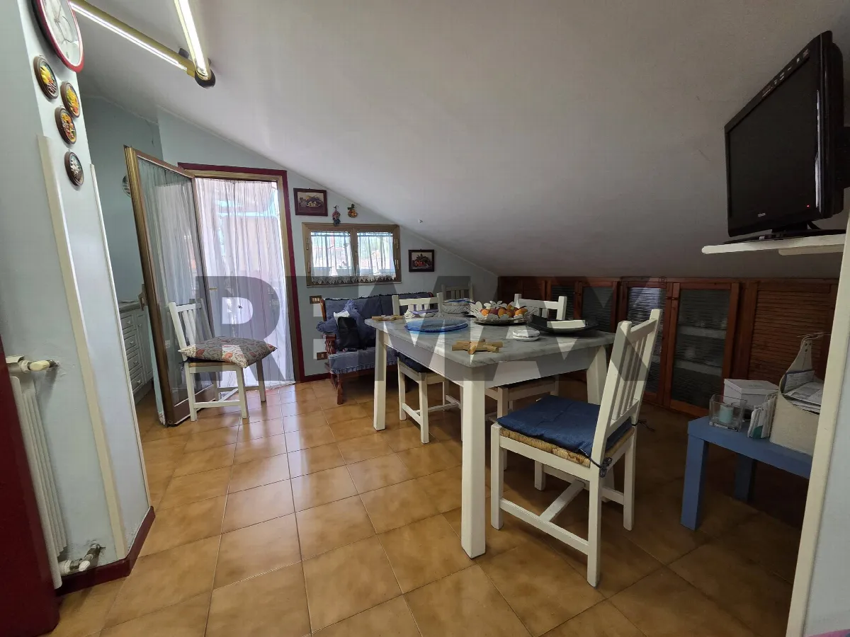 Appartamento in vendita a Sant'Agata li Battiati - foto 9