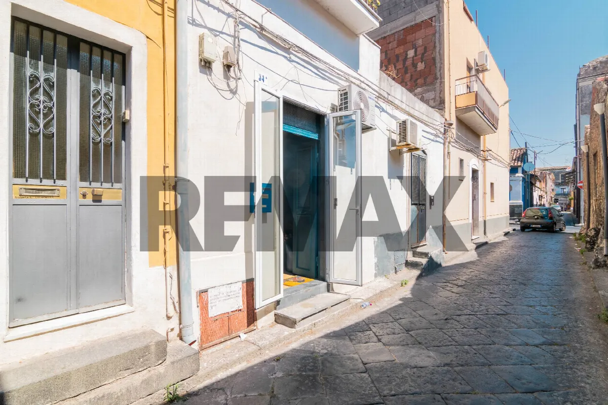 Appartamento in vendita a Catania, Centro Storico - foto 1