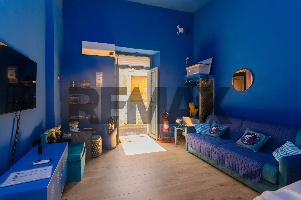 Appartamento in vendita a Catania, Centro Storico - foto 3