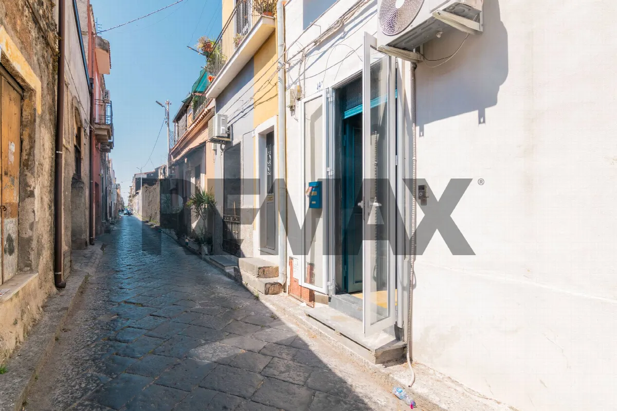 Appartamento in vendita a Catania, Centro Storico - foto 9