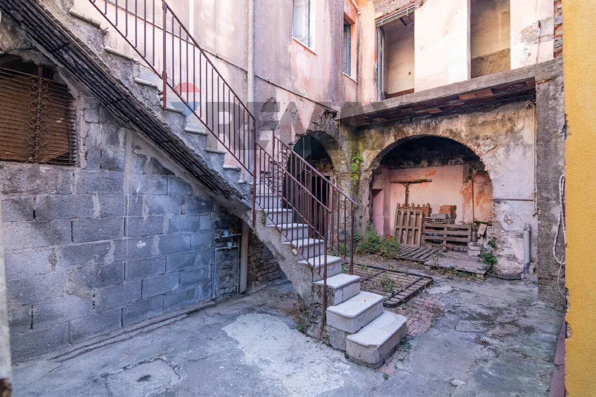 Appartamento in vendita a Acireale - foto 1