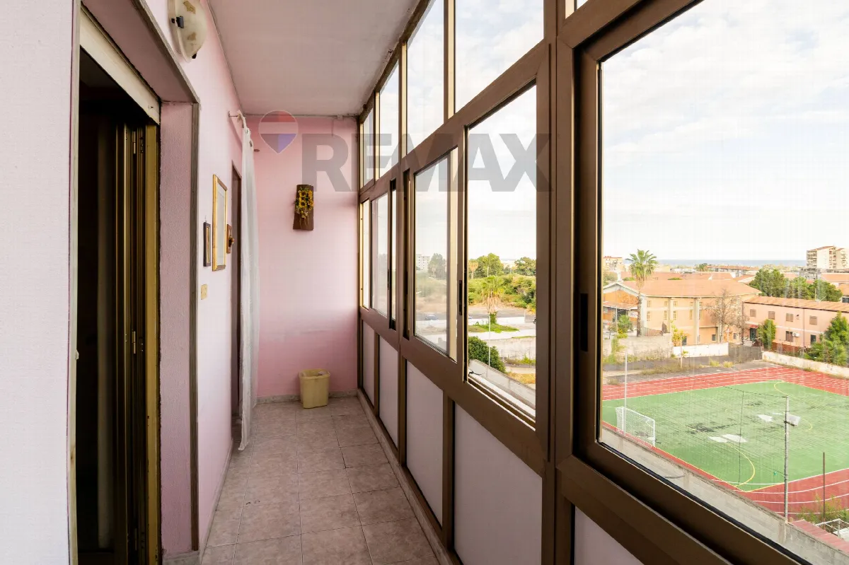 Appartamento in vendita a Catania, Librino - foto 10