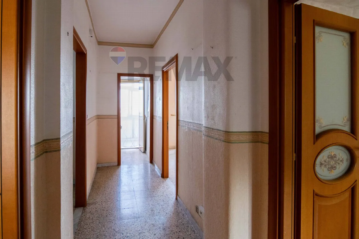 Appartamento in vendita a Catania, Librino - foto 3