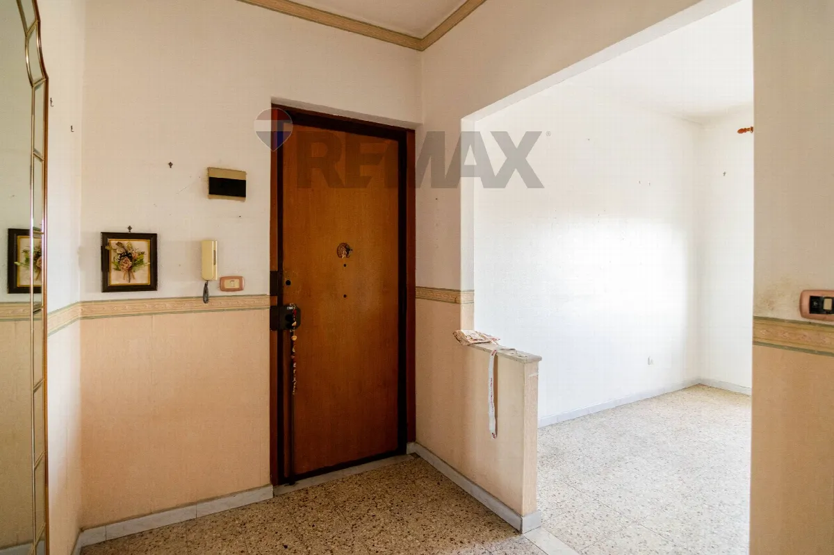 Appartamento in vendita a Catania, Librino - foto 5