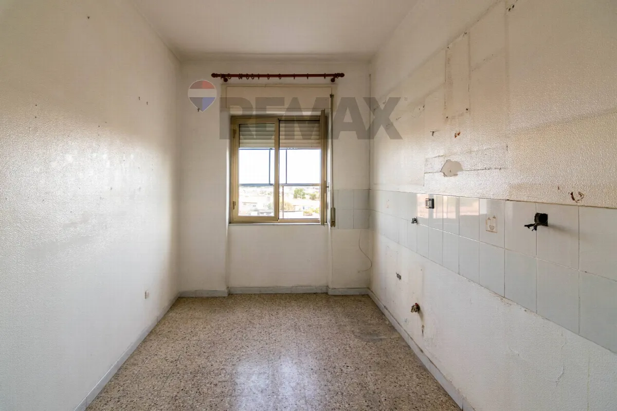 Appartamento in vendita a Catania, Librino - foto 6