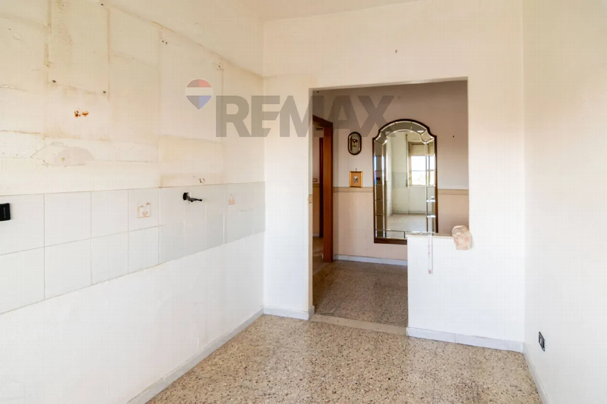 Appartamento in vendita a Catania, Librino - foto 7