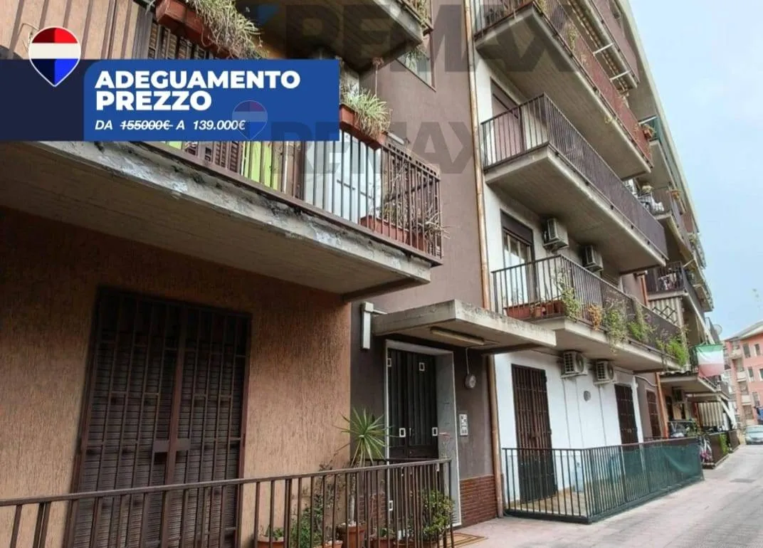 Attico/Mansarda in vendita a Catania, Zona centro - foto 1