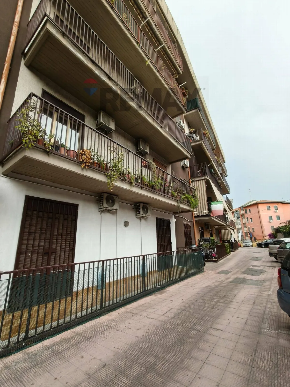 Attico/Mansarda in vendita a Catania, Zona centro - foto 7