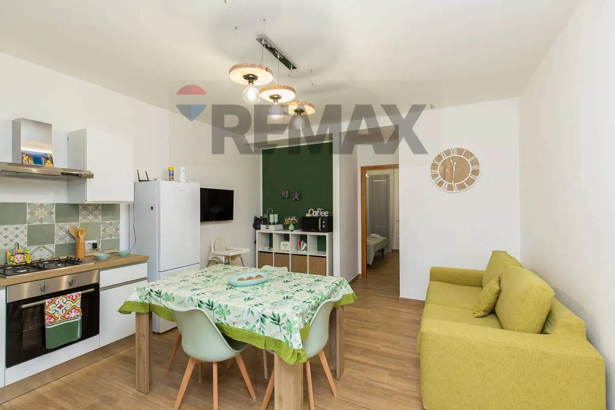 Appartamento in vendita a Mascali, Fondachello - foto 1