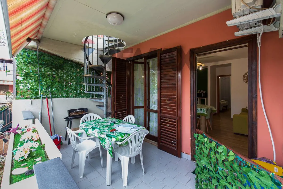 Appartamento in vendita a Mascali, Fondachello - foto 10