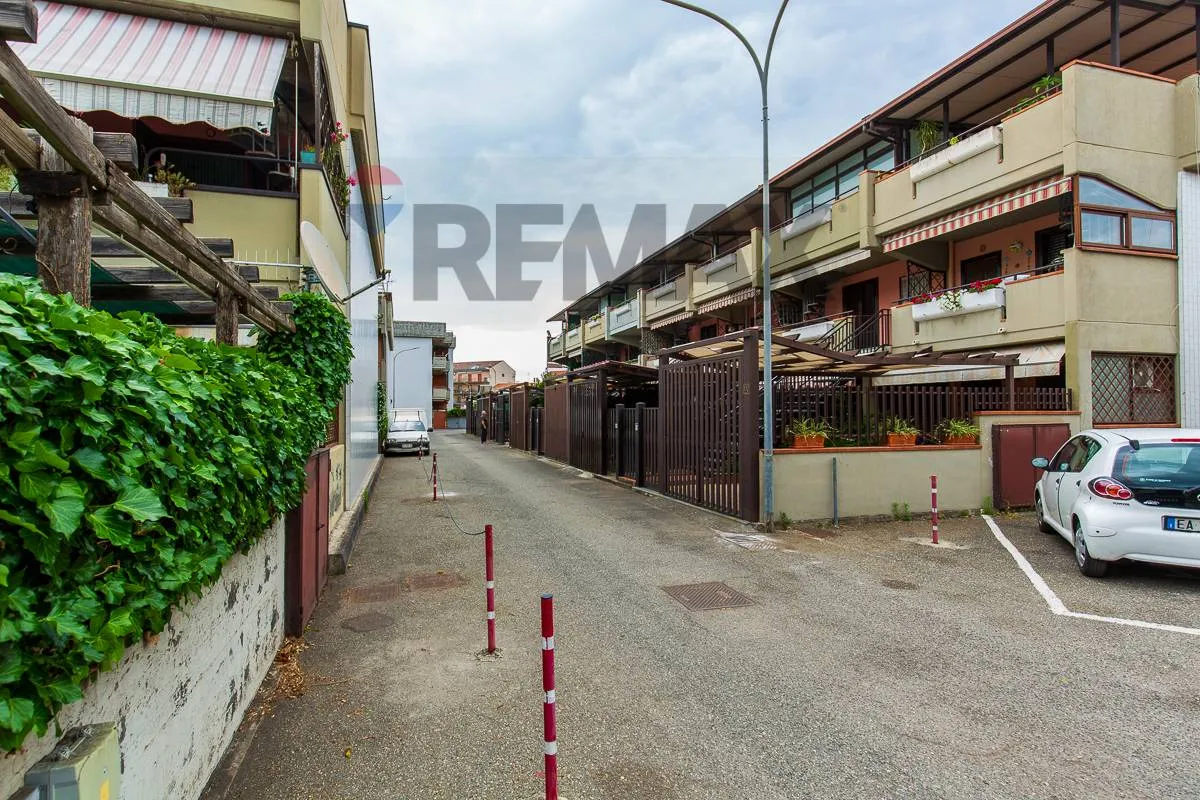 Appartamento in vendita a Mascali, Fondachello - foto 4